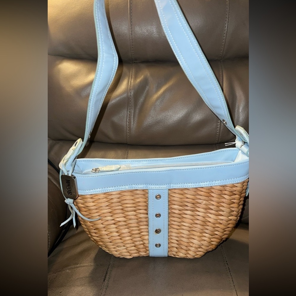 MAGGIEB shoulderbag